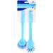 Homeliving Dish Brush Pack 2  Dish Brushes