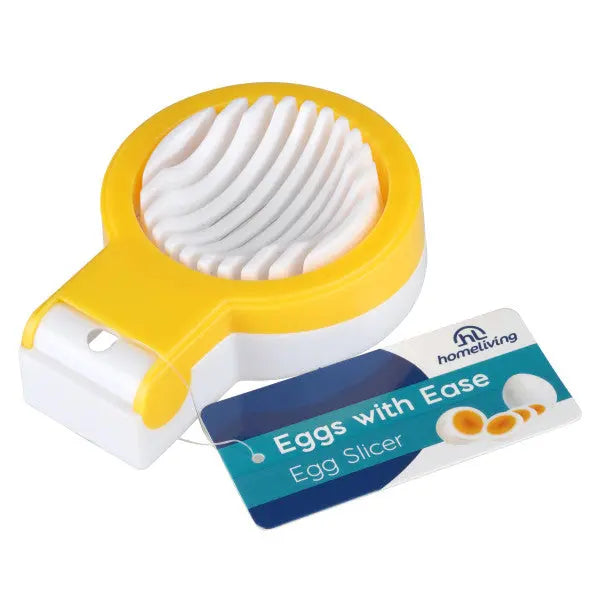 Homeliving Egg Slicer  Egg Slicers