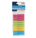 Homeliving Plastic Pegs 20 Pack  Pegs