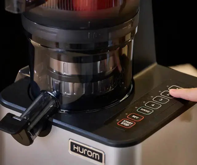Hurom CE50 Commercial Cold Press Juicer  Juicers (Commercial)