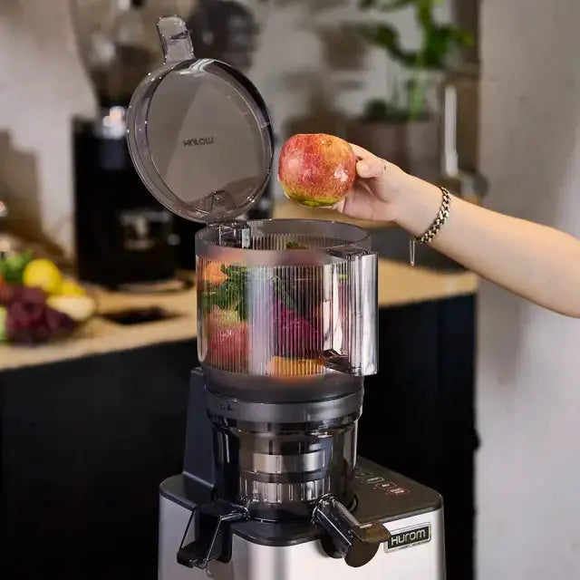 Hurom CE50 Commercial Cold Press Juicer  Juicers (Commercial)