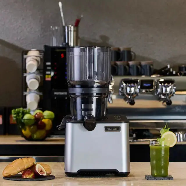 Hurom CE50 Commercial Cold Press Juicer  Juicers (Commercial)