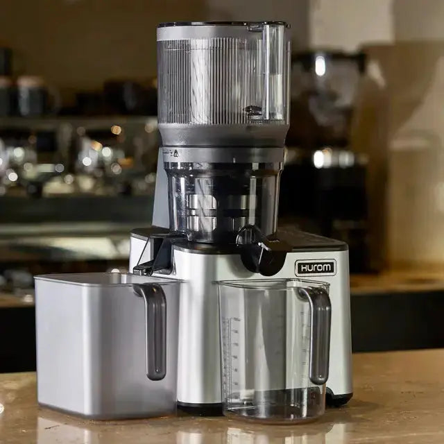 Hurom CE50 Commercial Cold Press Juicer  Juicers (Commercial)