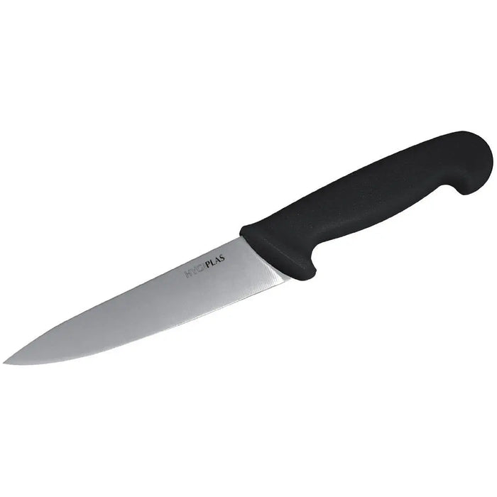 Hygiplas 7-Piece Knife Set with Storage Wallet  Professional Kitchen Knives