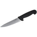 Hygiplas 7-Piece Knife Set with Storage Wallet  Professional Kitchen Knives