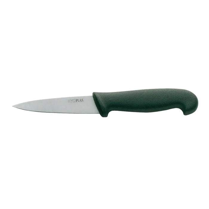 Hygiplas 7-Piece Knife Set with Storage Wallet  Professional Kitchen Knives
