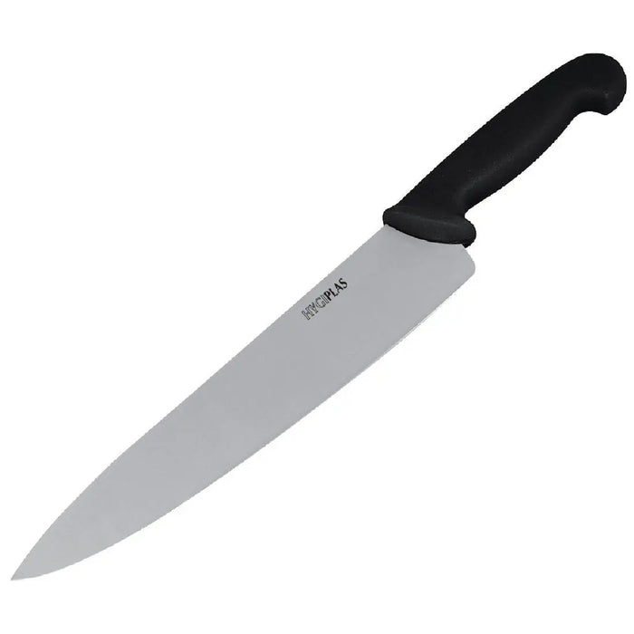 Hygiplas 7-Piece Knife Set with Storage Wallet  Professional Kitchen Knives