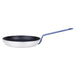 Hygiplas Aluminium Non-Stick Frying Pan Blue Handle 24 cm  Frying Pans