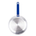 Hygiplas Aluminium Non-Stick Frying Pan Blue Handle 24 cm  Frying Pans