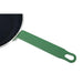 Hygiplas Aluminium Non-Stick Frying Pan Green Handle 24 cm  Frying Pans