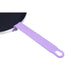 Hygiplas Aluminium Non-Stick Frying Pan Purple Handle 28 cm  Frying Pans