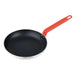 Hygiplas Aluminium Non-Stick Frying Pan Red Handle 24 cm  Frying Pans