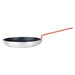 Hygiplas Aluminium Non-Stick Frying Pan Red Handle 28 cm  Frying Pans