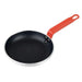 Hygiplas Aluminium Non-Stick Frying Pan with Red Handle 200 mm  Frying Pans