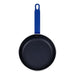 Hygiplas Aluminium Non-Stick Frypan with Blue Handle – 200 mm  Frying Pans