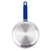 Hygiplas Aluminium Non-Stick Frypan with Blue Handle – 200 mm  Frying Pans