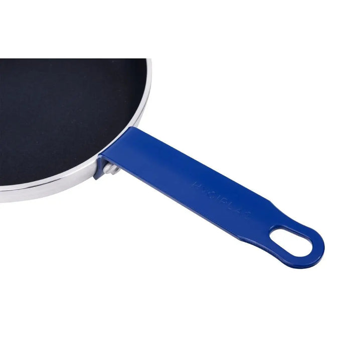 Hygiplas Aluminium Non-Stick Frypan with Blue Handle – 200 mm  Frying Pans