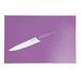 Hygiplas Anti-Bacterial High-Density Chopping Board – Purple  Chopping Boards