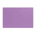 Hygiplas Antibacterial Low Density Chopping Board Purple – 450 × 300 × 10 mm  Chopping Boards and Racks