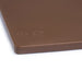 Hygiplas Antibacterial Low Density Chopping Board Set – 7 Piece (450 × 300 × 10 mm)  Chopping Boards and Racks