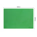 Hygiplas Antibacterial Low Density Chopping Board Set – 7 Piece (450 × 300 × 10 mm)  Chopping Boards and Racks