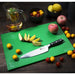 Hygiplas Antibacterial Low Density Set of 6 Chopping Boards – 450×300×10mm  Chopping Boards