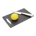 Hygiplas Bar Chopping Board – Black 255 mm  Chopping Boards