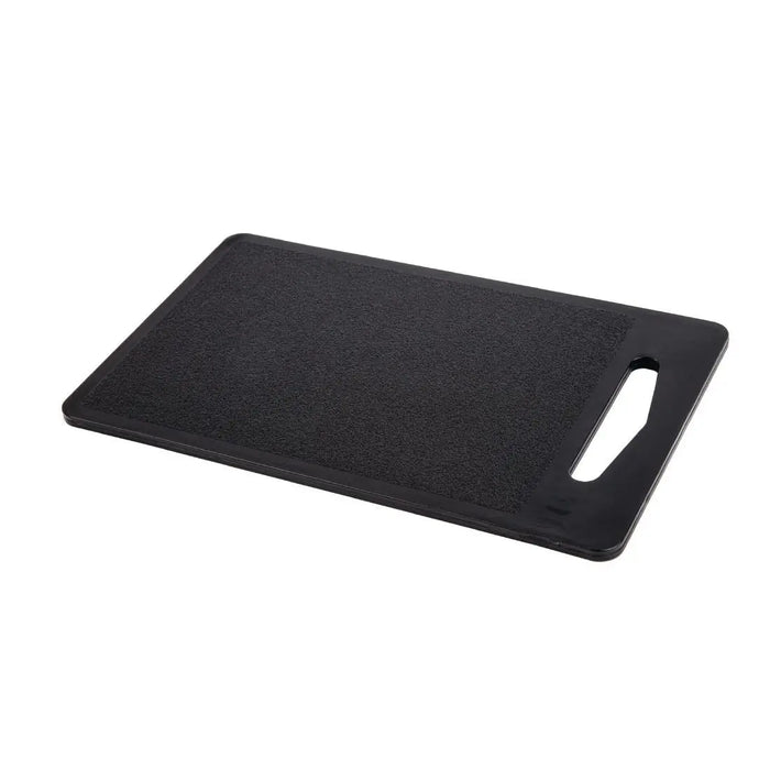 Hygiplas Bar Chopping Board – Black 255 mm  Chopping Boards