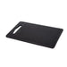 Hygiplas Bar Cutting Board Black - 153x255x7mm - DC717 - Simply Hospitality NZ