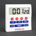 Hygiplas Big Digit Timer - CF916 - Simply Hospitality NZ