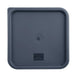 Hygiplas Blue Square Food Storage Container Lid – Large  Food Storage Containers