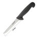 Hygiplas Boning Knife – Black 125 mm 