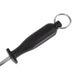 Hygiplas Carving Fork Black 148 mm  Professional Kitchen Knives