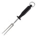 Hygiplas Carving Fork Prongs Black 148mm - C423 - Simply Hospitality NZ
