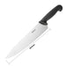Hygiplas Chef Knife Black  Professional Kitchen Knives