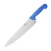Hygiplas Chef Knife Blue 250mm - C850 - Simply Hospitality NZ