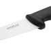 Hygiplas Chef’s Knife Black 155 mm  Professional Kitchen Knives