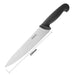 Hygiplas Chef’s Knife Black 218 mm  Professional Kitchen Knives