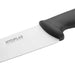 Hygiplas Chef’s Knife Black 218 mm  Professional Kitchen Knives
