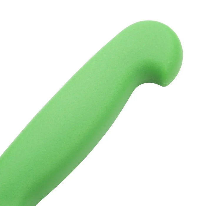 Hygiplas Chef’s Knife Green 218 mm  Professional Kitchen Knives