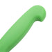 Hygiplas Chef’s Knife Green 218 mm  Professional Kitchen Knives