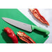 Hygiplas Chef’s Knife Green 250 mm  Professional Kitchen Knives