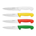 Hygiplas Chef’s Knife Red 160 mm  Professional Kitchen Knives
