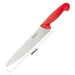 Hygiplas Chef’s Knife Red 218 mm  Professional Kitchen Knives