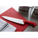 Hygiplas Chef’s Knife Red 250 mm  Cheese Knives