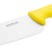 Hygiplas Chef’s Knife Yellow 250 mm  Professional Kitchen Knives