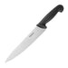 Hygiplas Chefs Knife Black 218mm - C265 - Simply Hospitality NZ