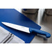 Hygiplas Chefs Knife Blue 218mm  Professional Kitchen Knives