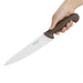 Hygiplas Chefs Knife Brown  Professional Kitchen Knives