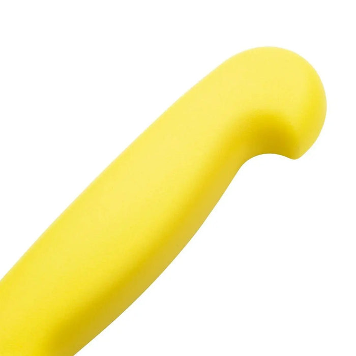 Hygiplas Chefs Knife Yellow 295 mm  Professional Kitchen Knives